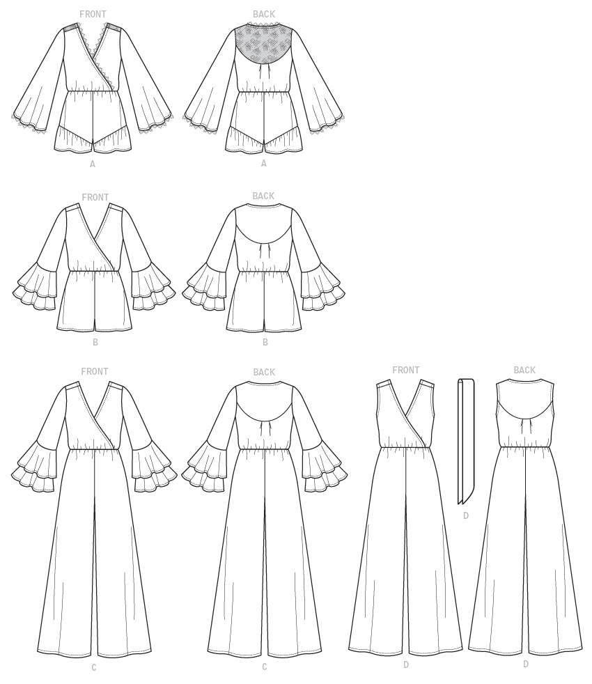Line Art