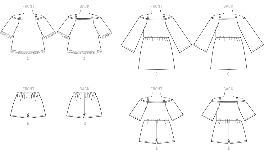 Line Art