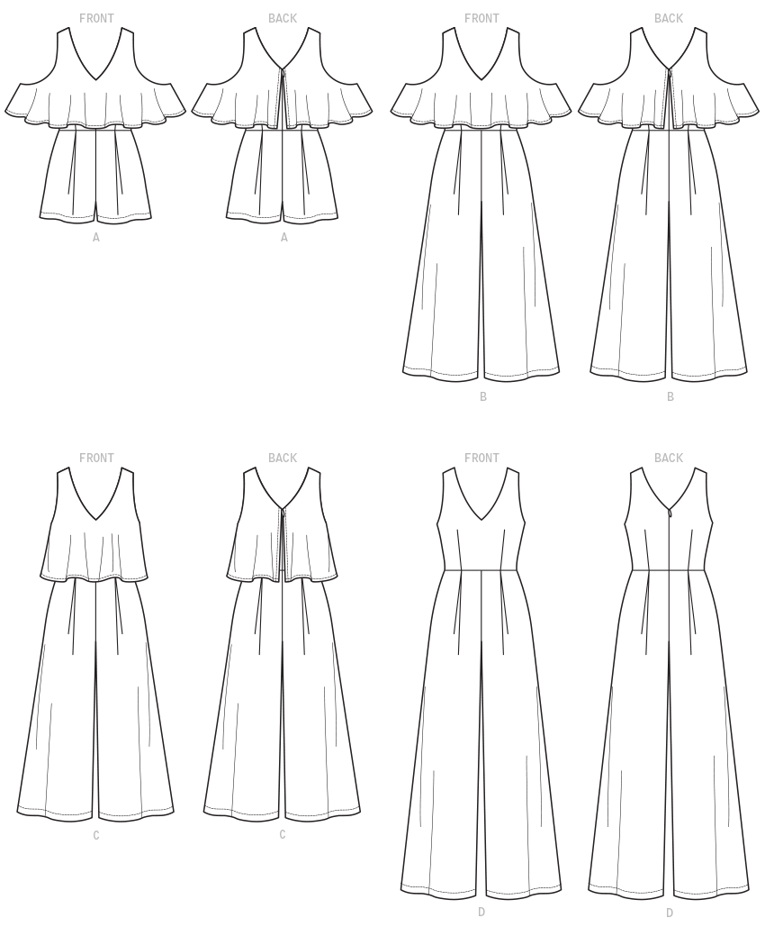 Line Art