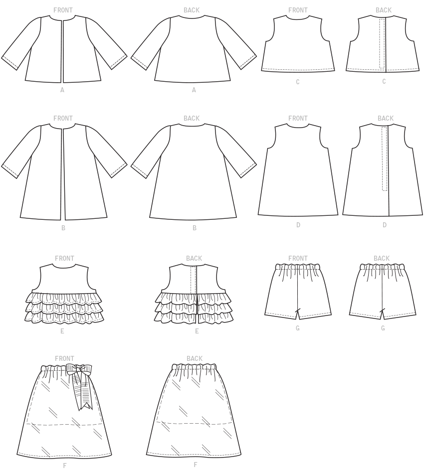 Line Art
