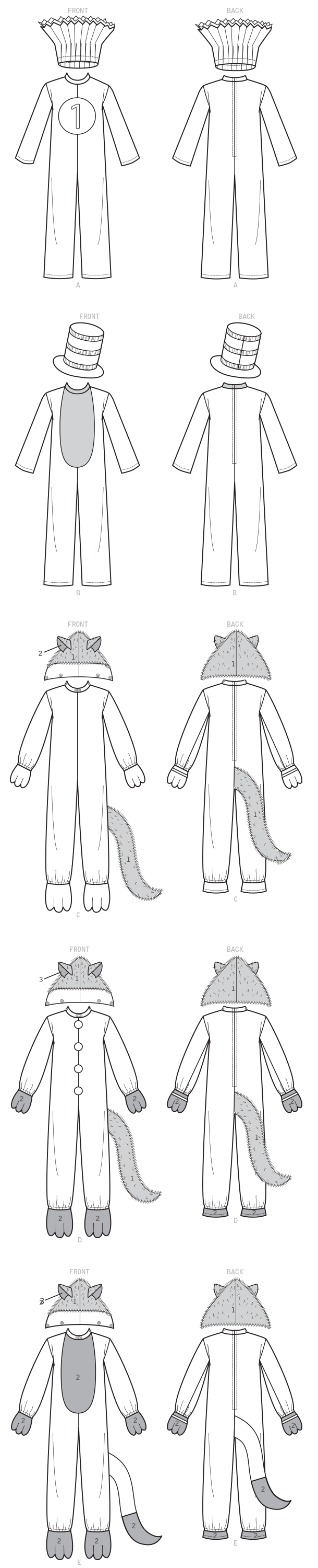 Line Art