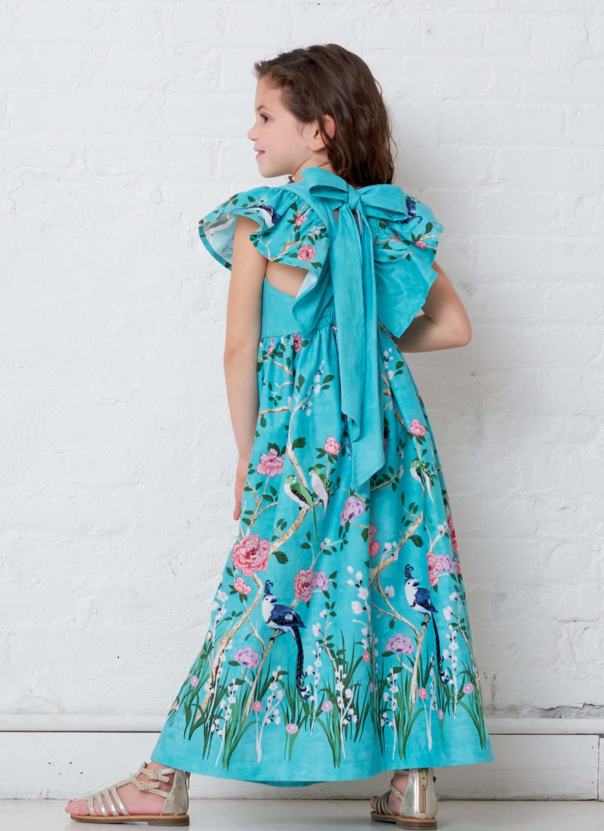 Children's/Girls' Dresses