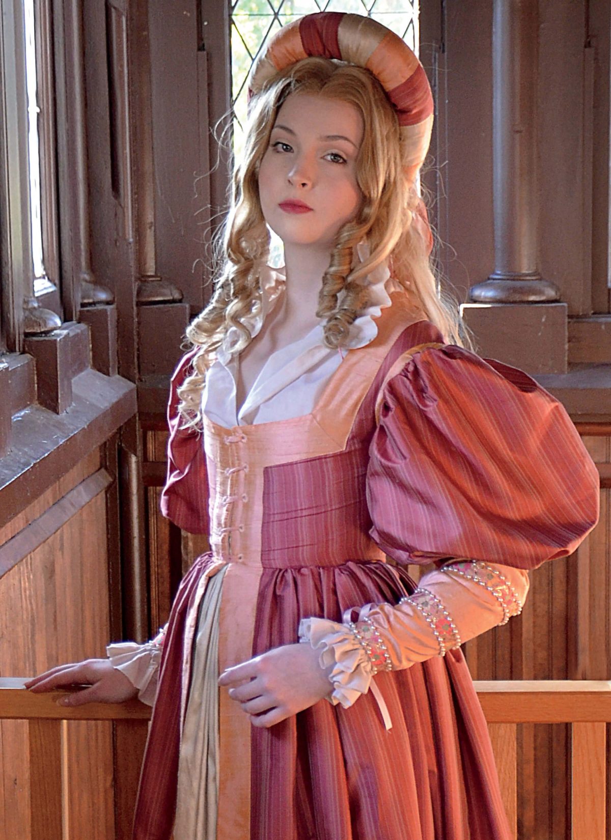 McCall's Sewing Pattern M7763 Misses' Dress and Skirt by Angela Clayton