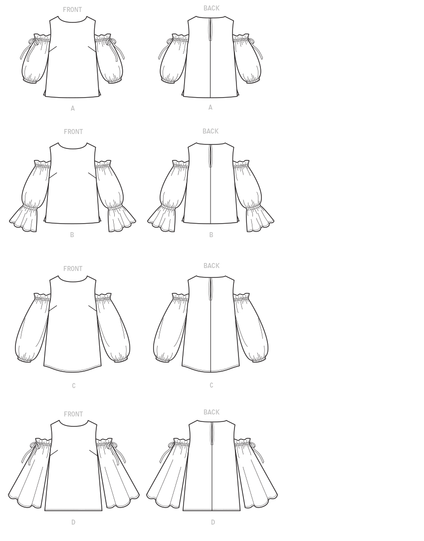 Line Art
