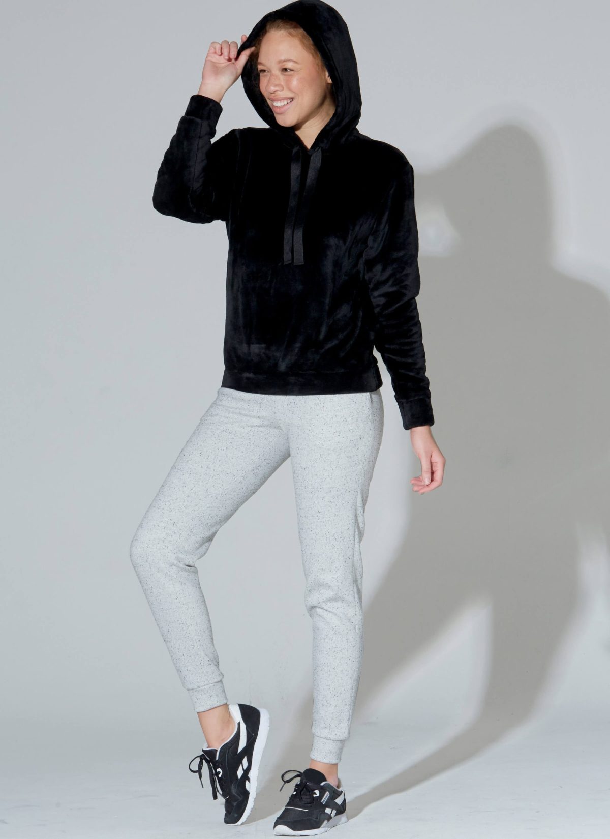 McCall's Sewing Pattern M7816 Misses' Top, Dress, Pants and Dog Coat