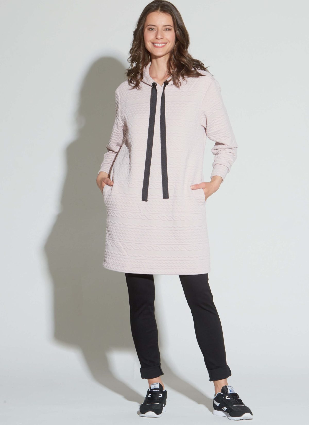 McCall's Sewing Pattern M7816 Misses' Top, Dress, Pants and Dog Coat