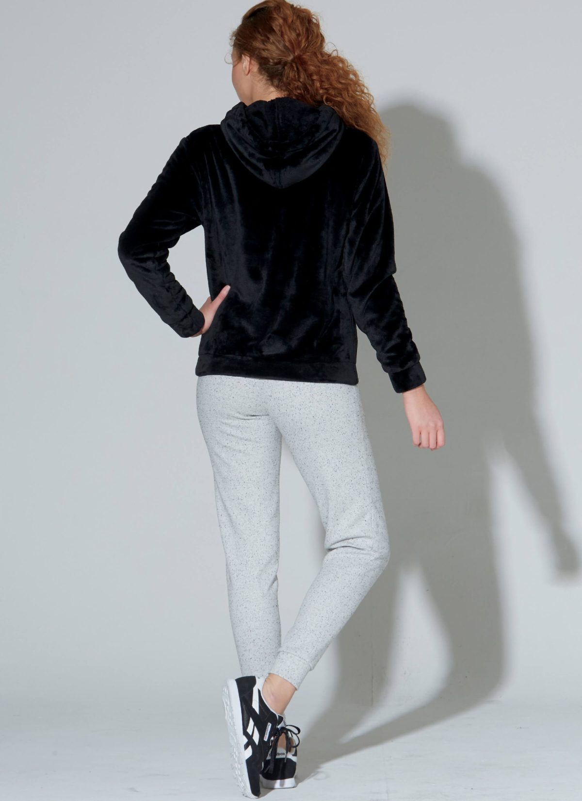 McCall's Sewing Pattern M7816 Misses' Top, Dress, Pants and Dog Coat