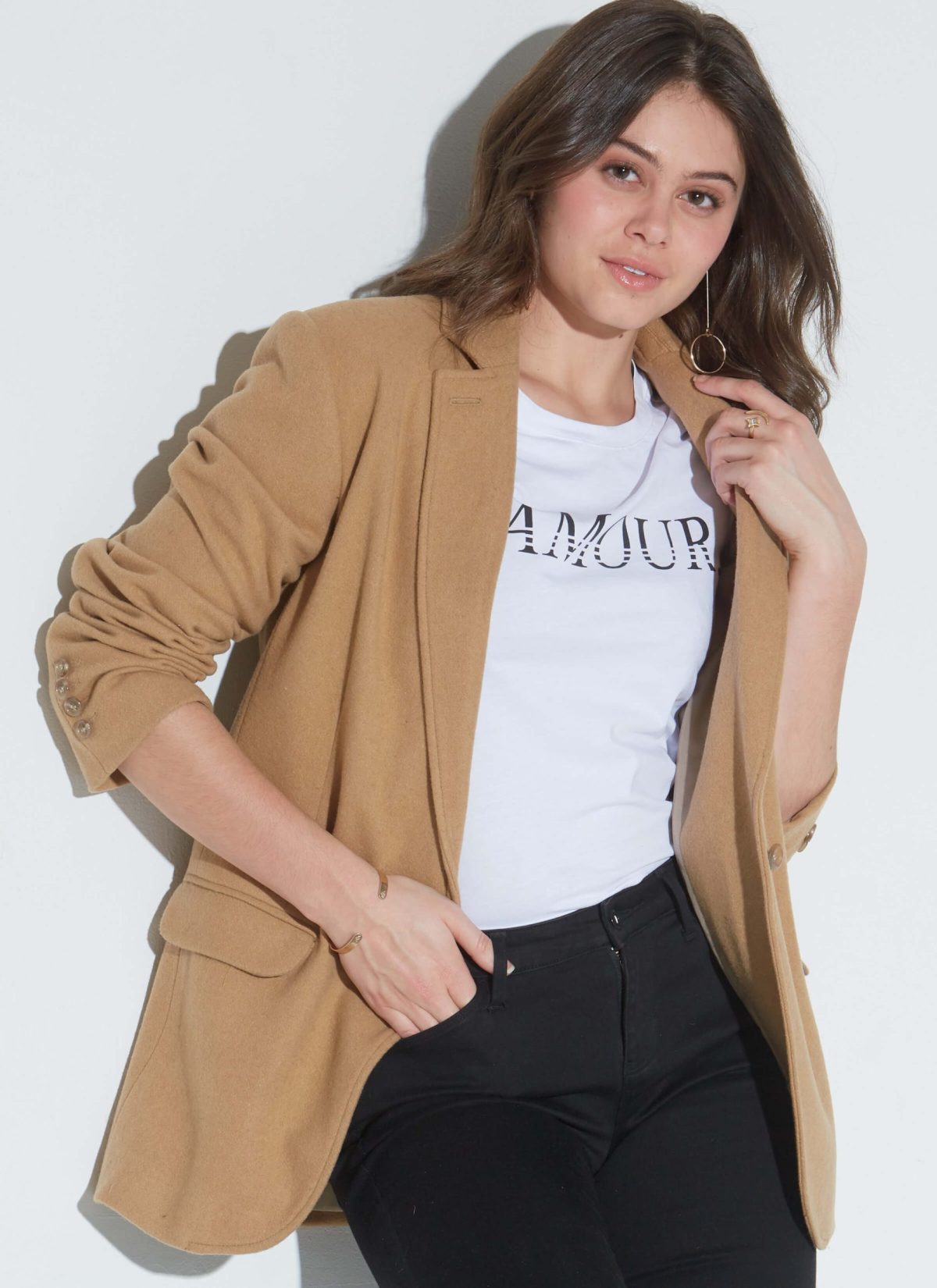 Patron De Couture McCall's 7818