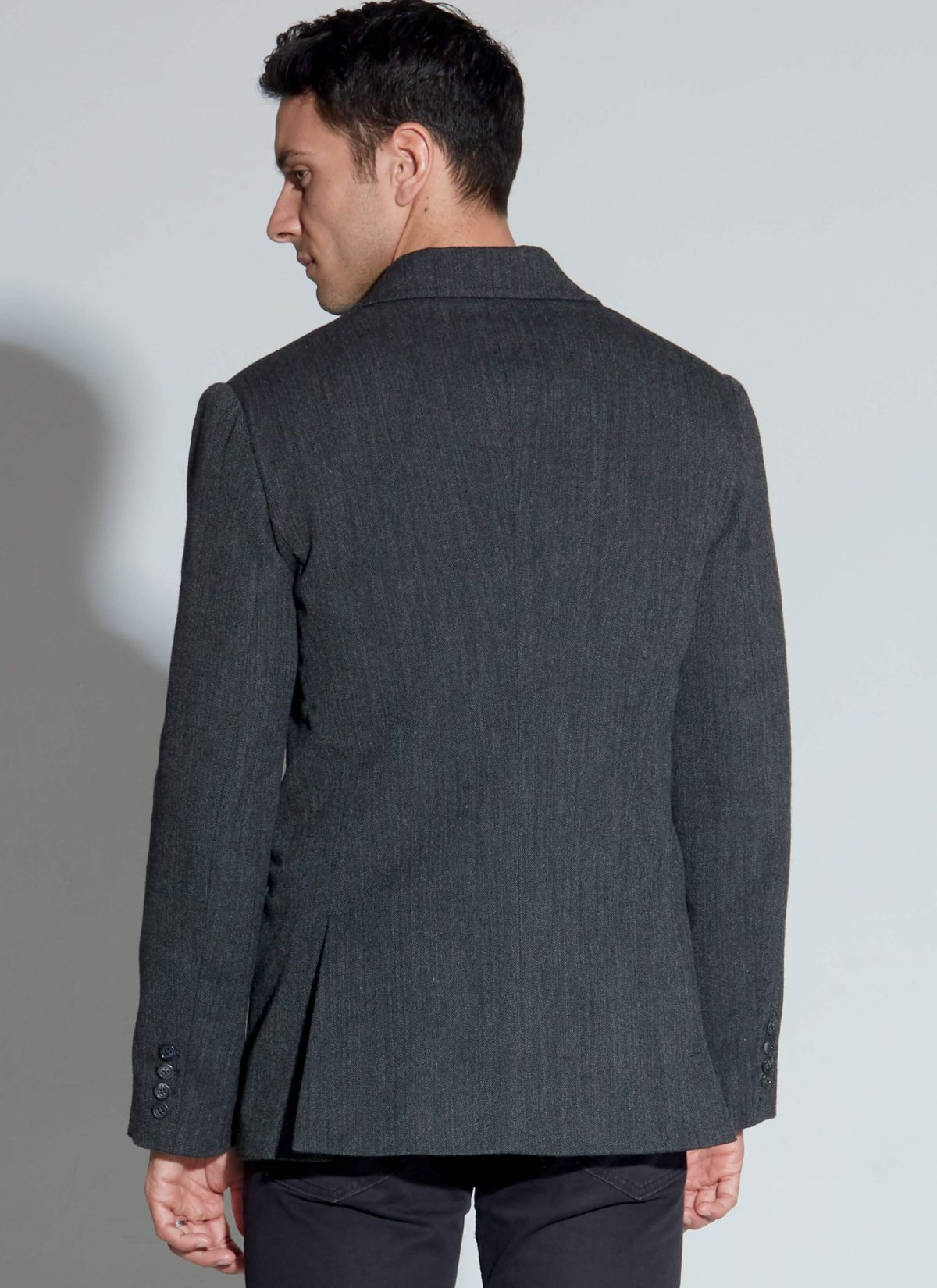 McCall's Sewing Pattern M7818 Unisex Jacket