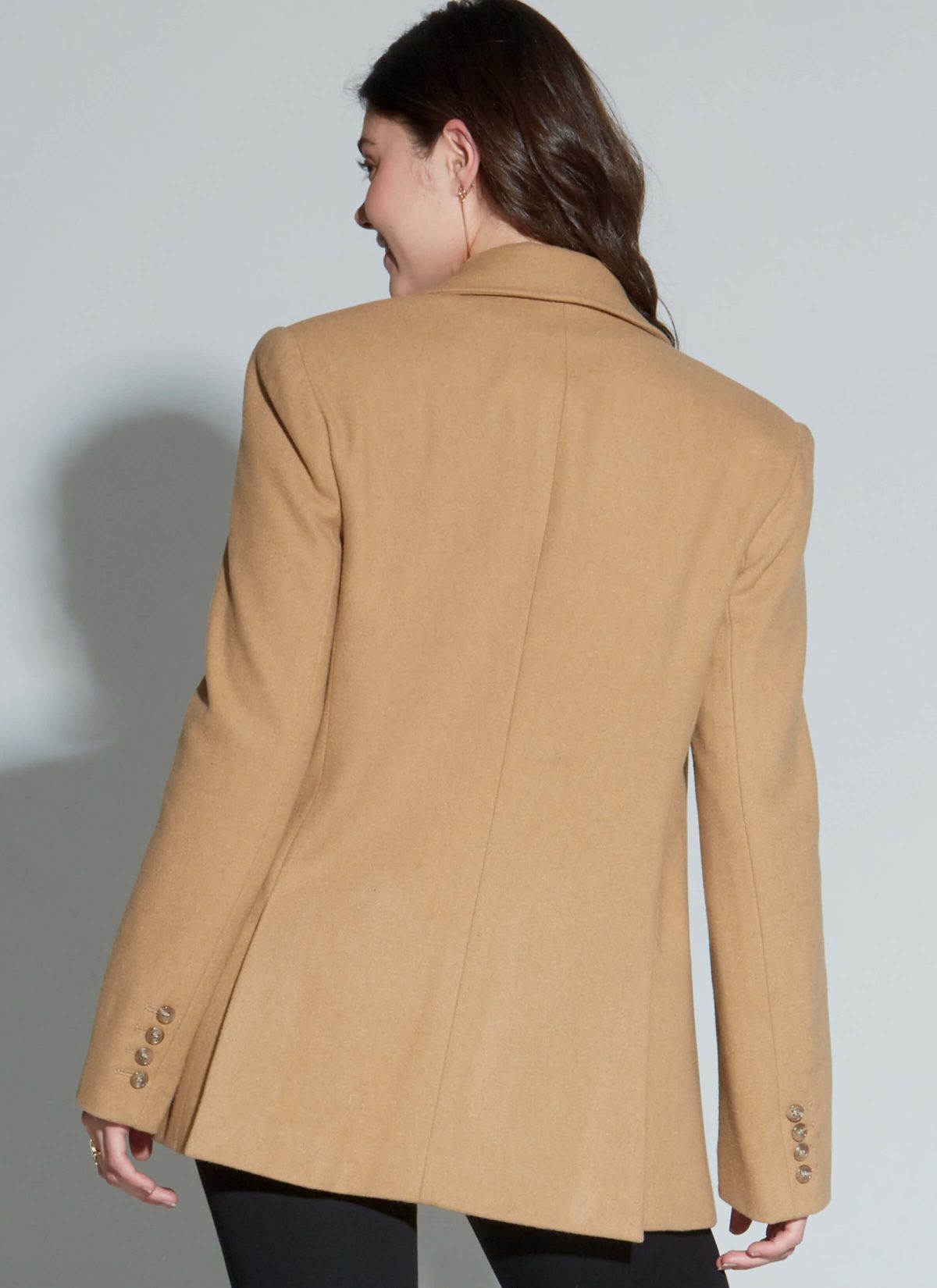 McCall's Sewing Pattern M7818 Unisex Jacket