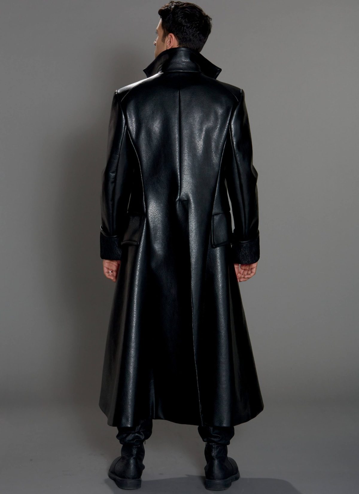 McCall's Sewing Pattern M7821 Men's Costume