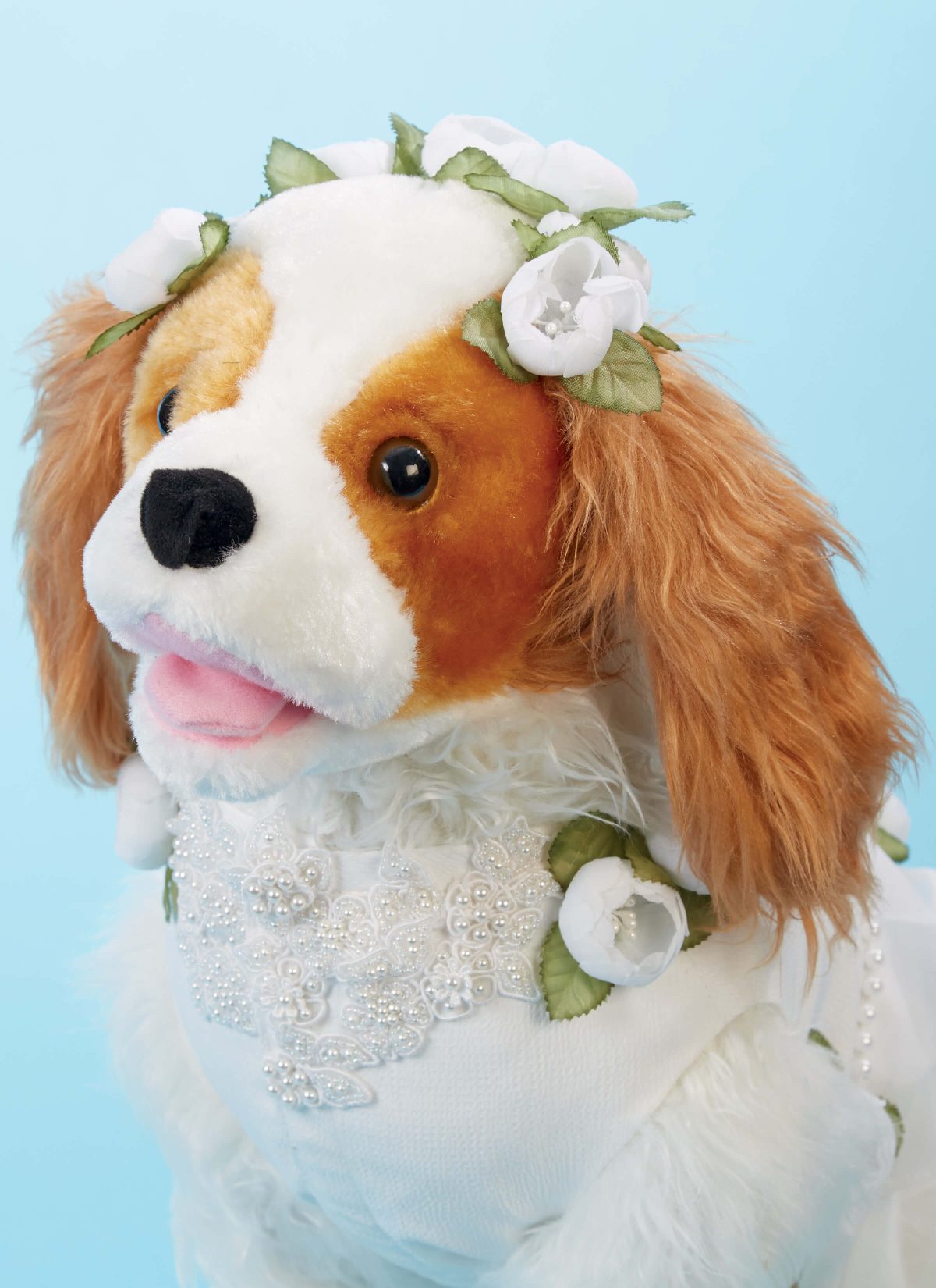 McCall's Sewing Pattern M7850 Pet Clothes