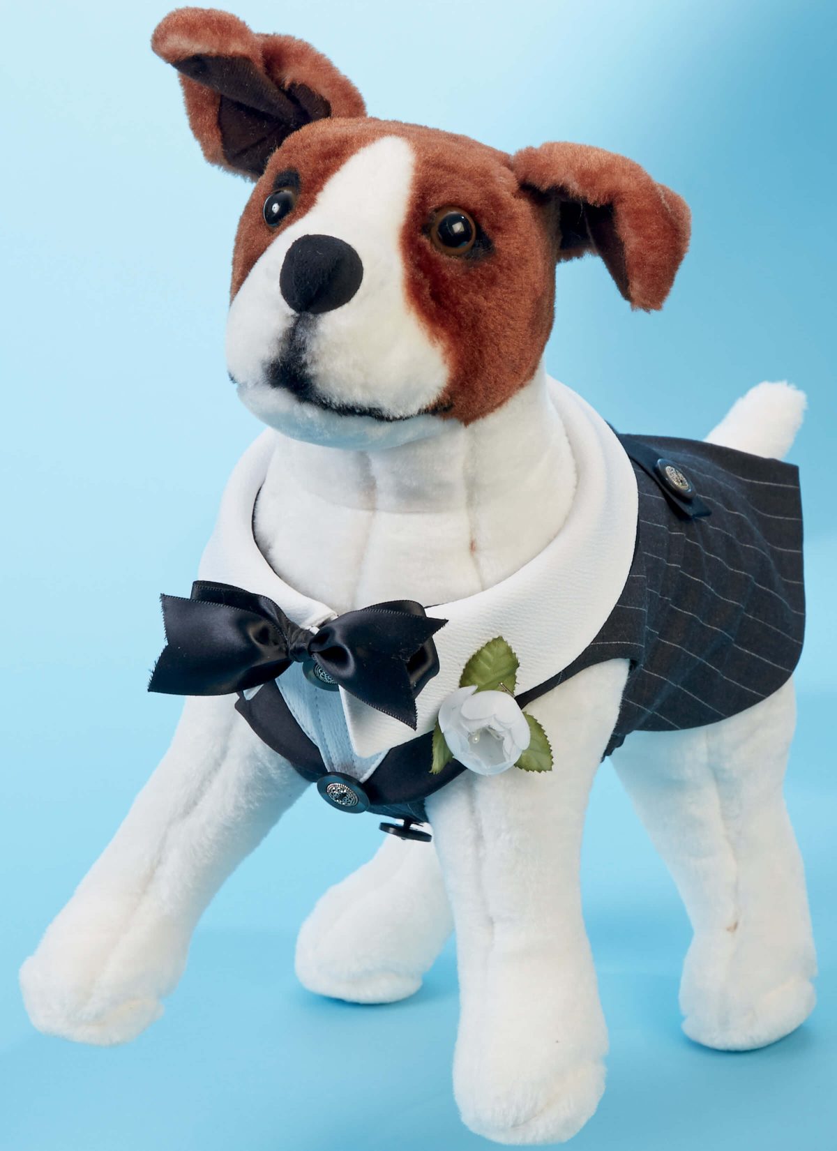 McCall's Sewing Pattern M7850 Pet Clothes