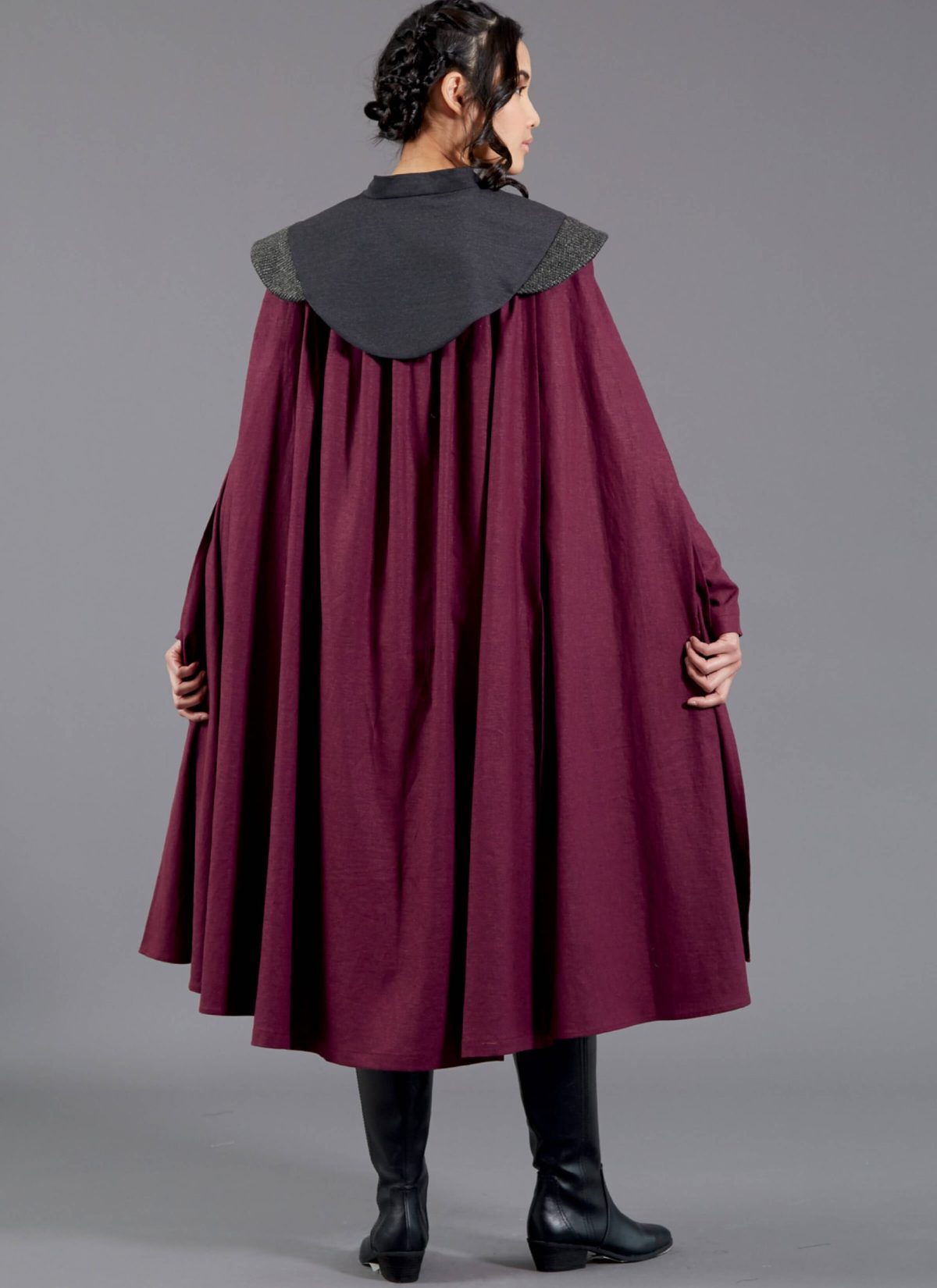 McCall's Sewing Pattern M7854 Misses' Costume