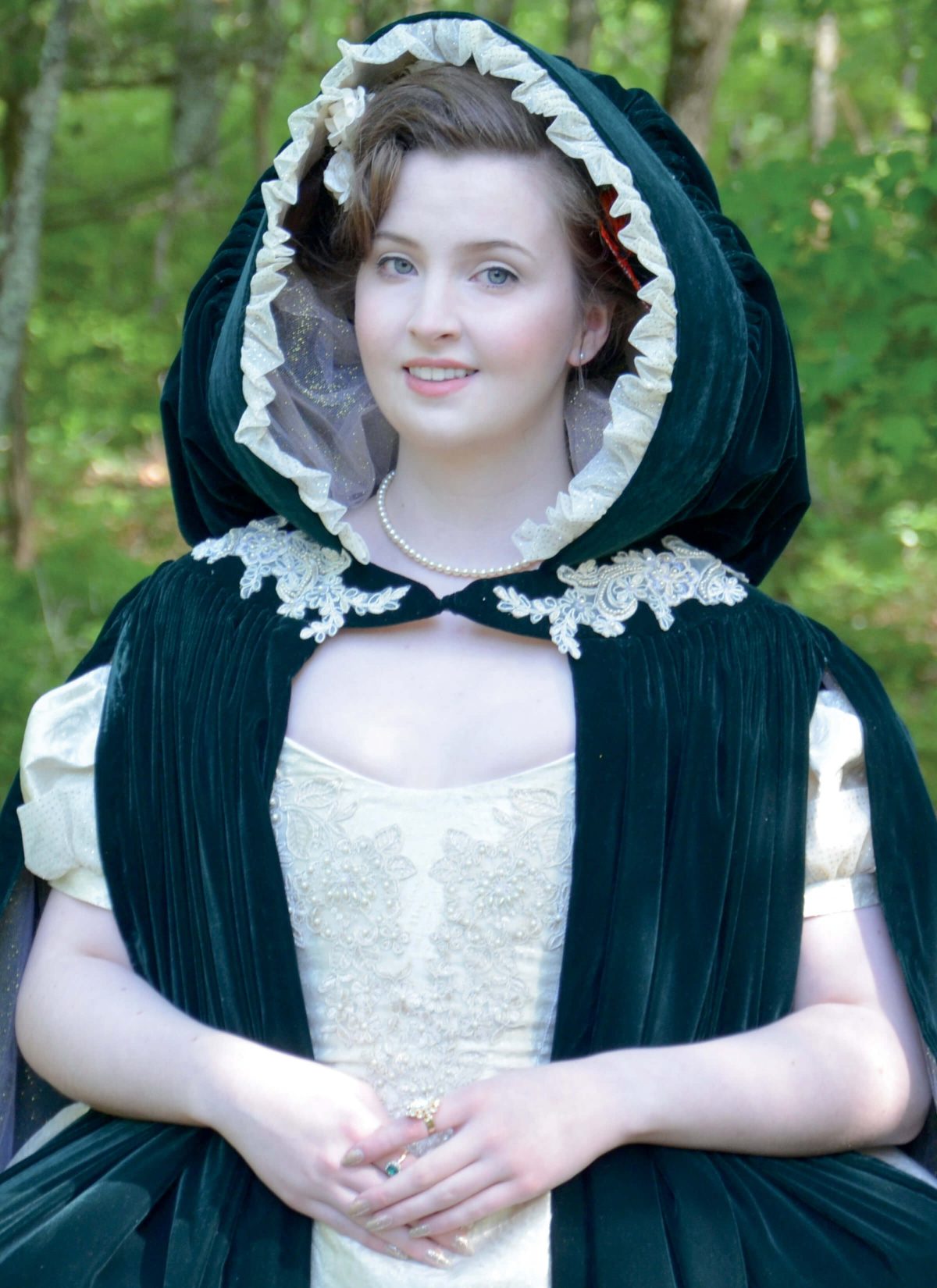 McCall's Sewing Pattern M7886 Misses' Costume