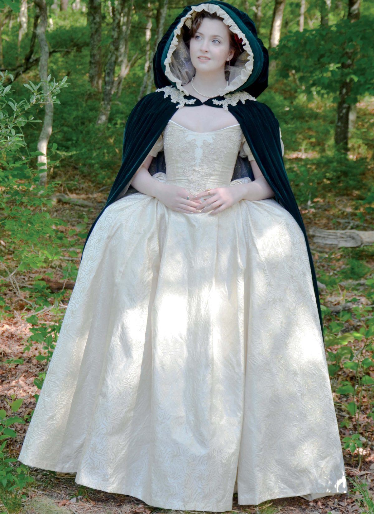 McCall's Sewing Pattern M7886 Misses' Costume