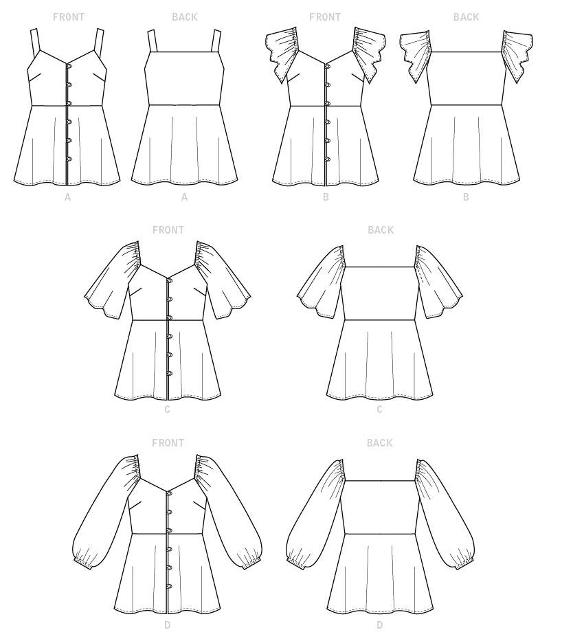 Line Art