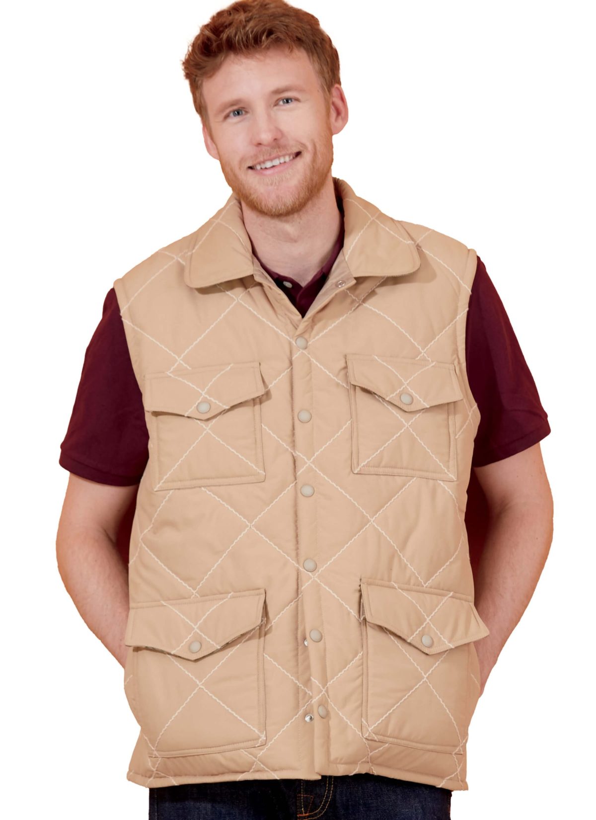 McCall's Sewing Pattern M7913