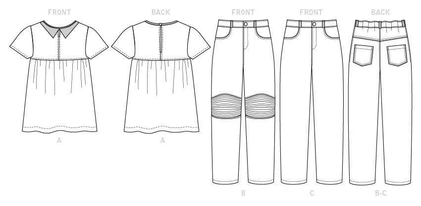 Line Art
