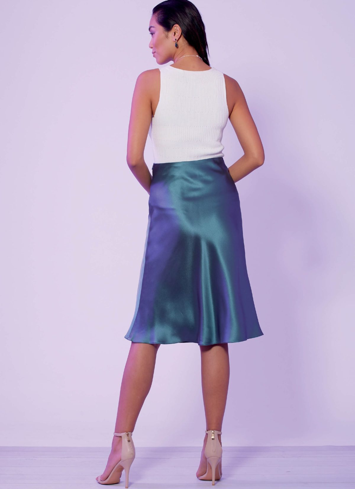 McCall’s Sewing Pattern M7931 Misses’ Skirts - Sewdirect