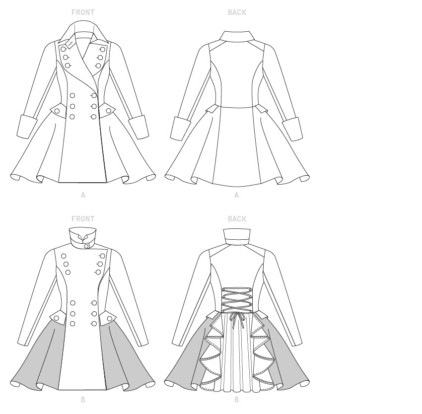 Line Art