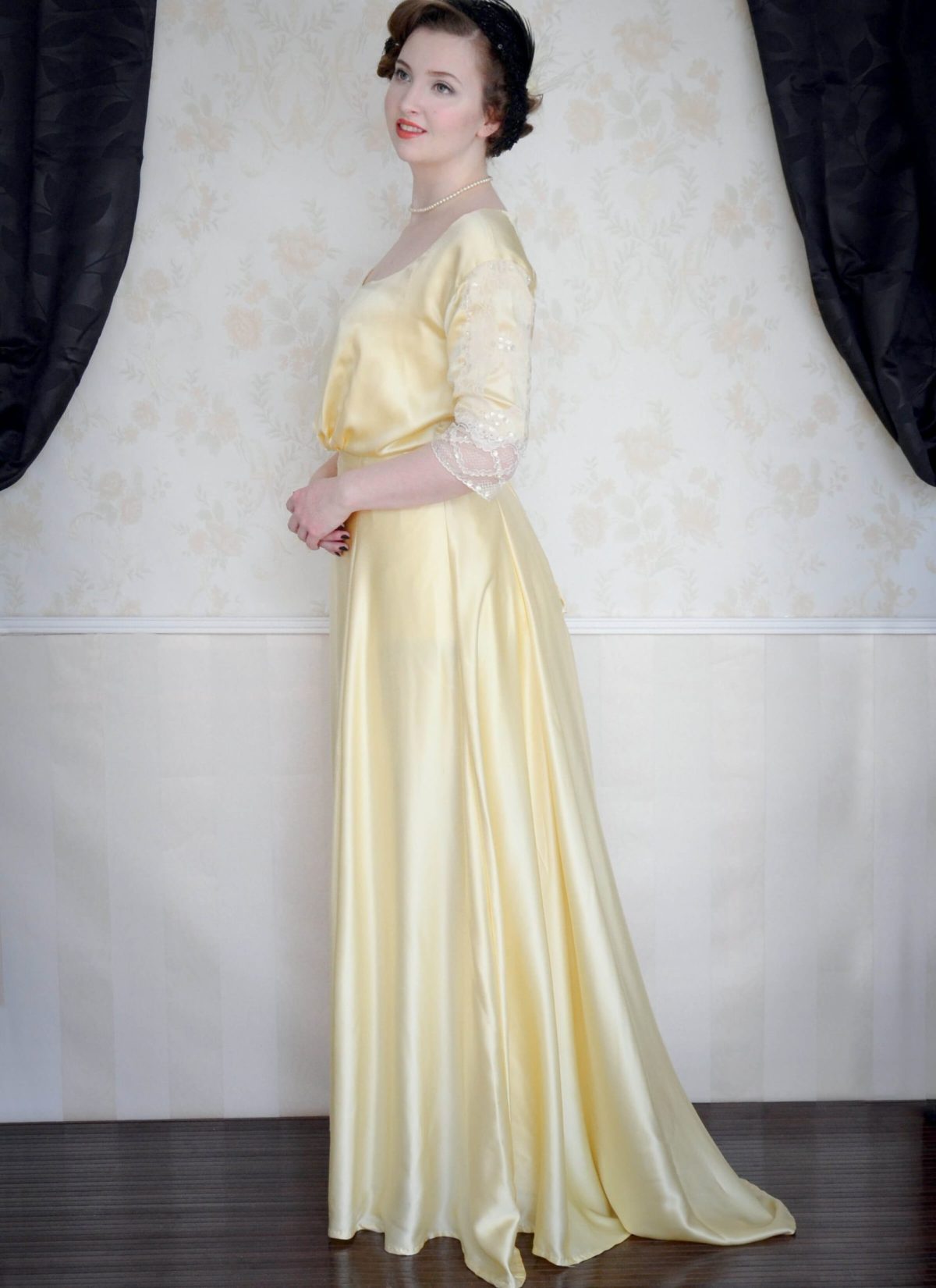 McCall's Sewing Pattern M7941 Misses' Costume by Angela Clayton