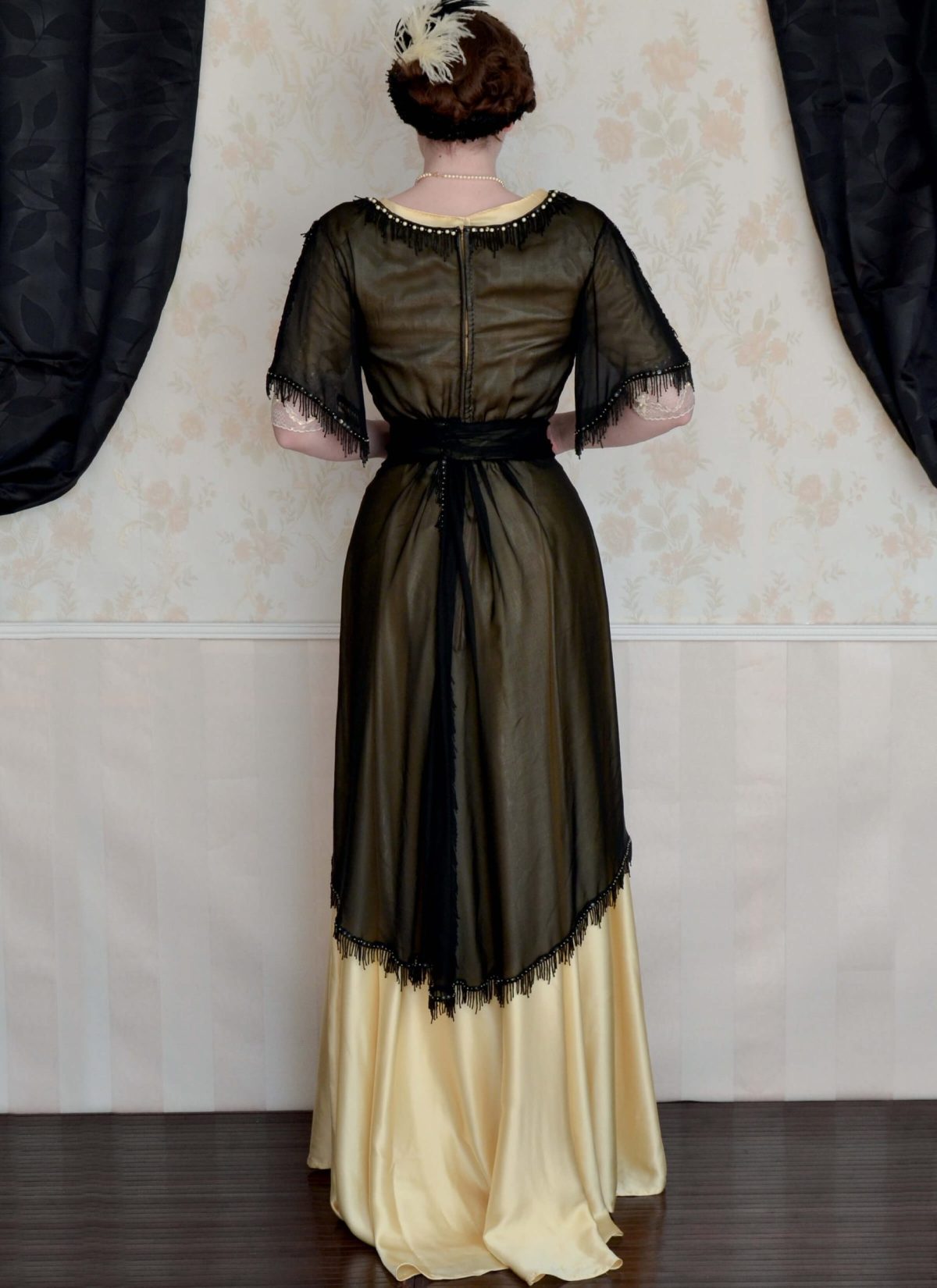 McCall's Sewing Pattern M7941 Misses' Costume by Angela Clayton