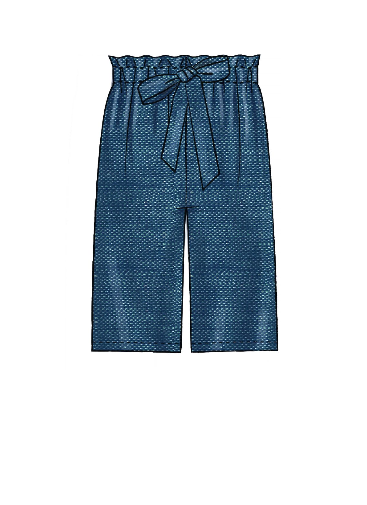 McCall's Sewing Pattern M7942 Misses' Sportswear