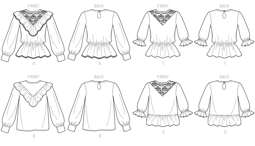 Line Art