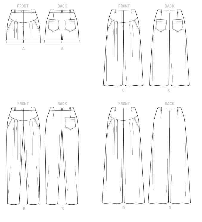 Line Art