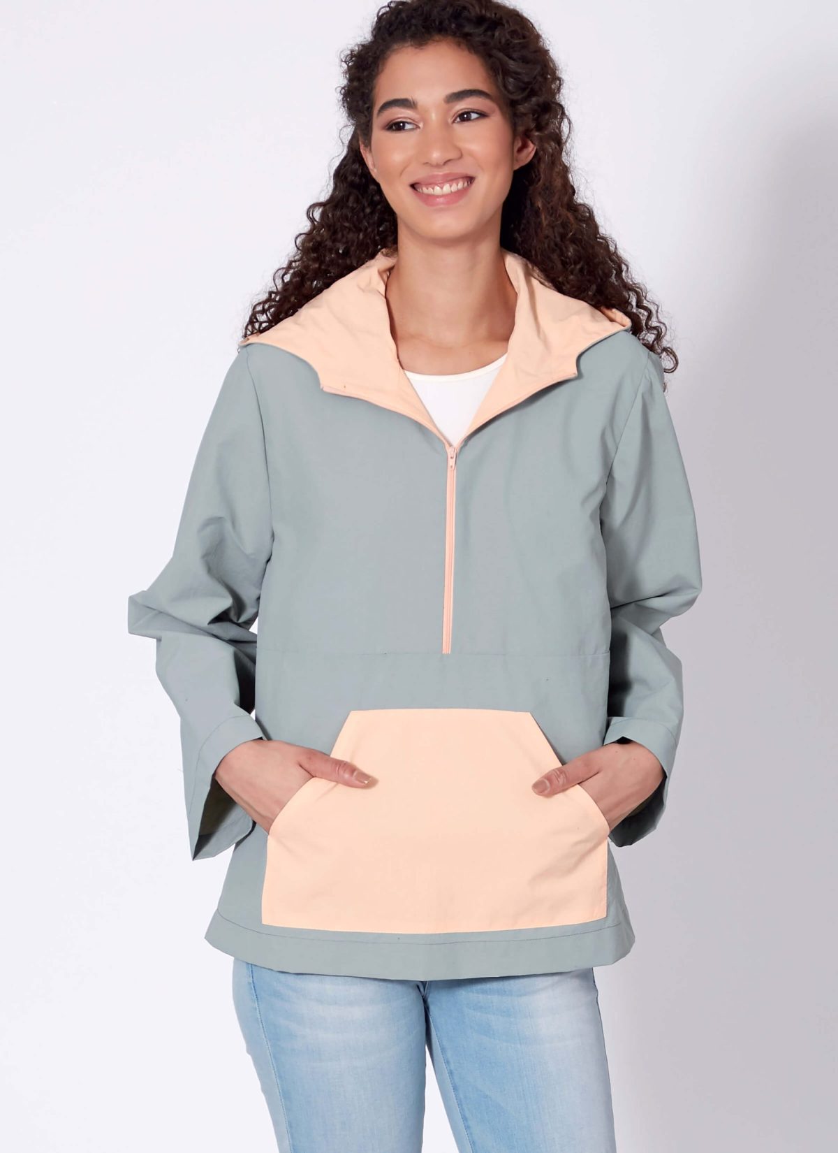 McCall's Sewing Pattern M7986 Misses' and Men's Jackets