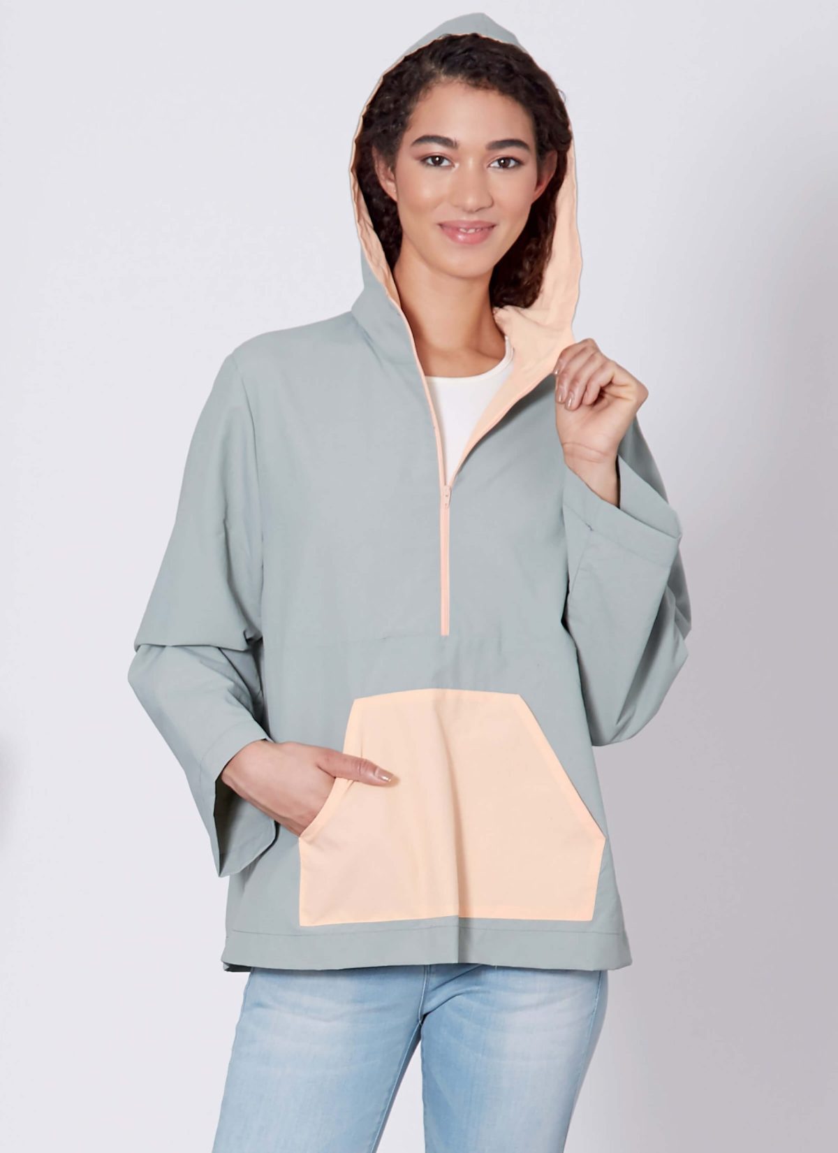 McCall's Sewing Pattern M7986 Misses' and Men's Jackets