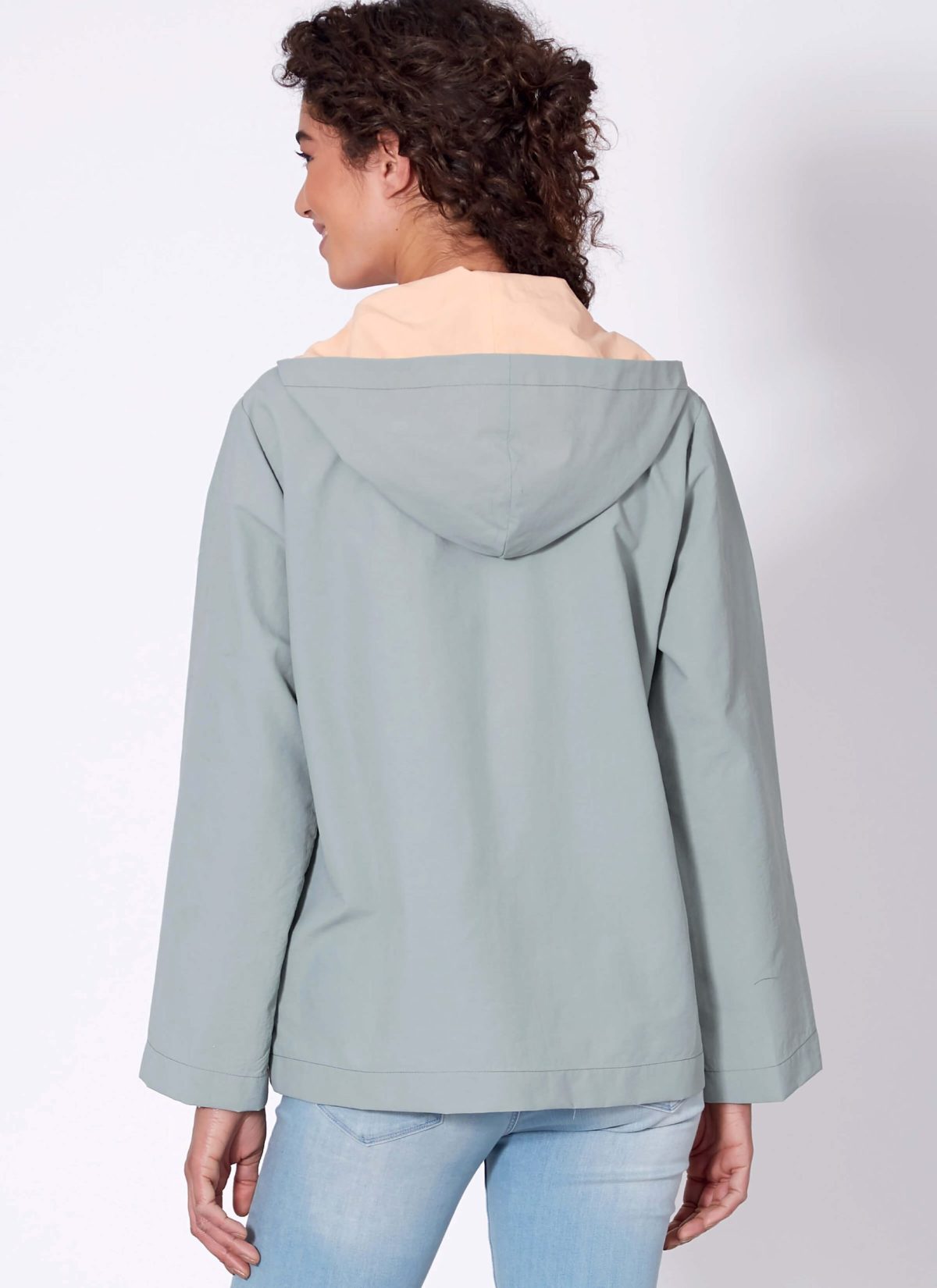 McCall's Sewing Pattern M7986 Misses' and Men's Jackets - Sewdirect