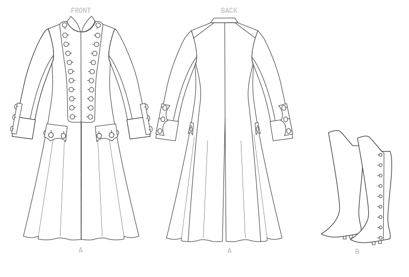 Line Art