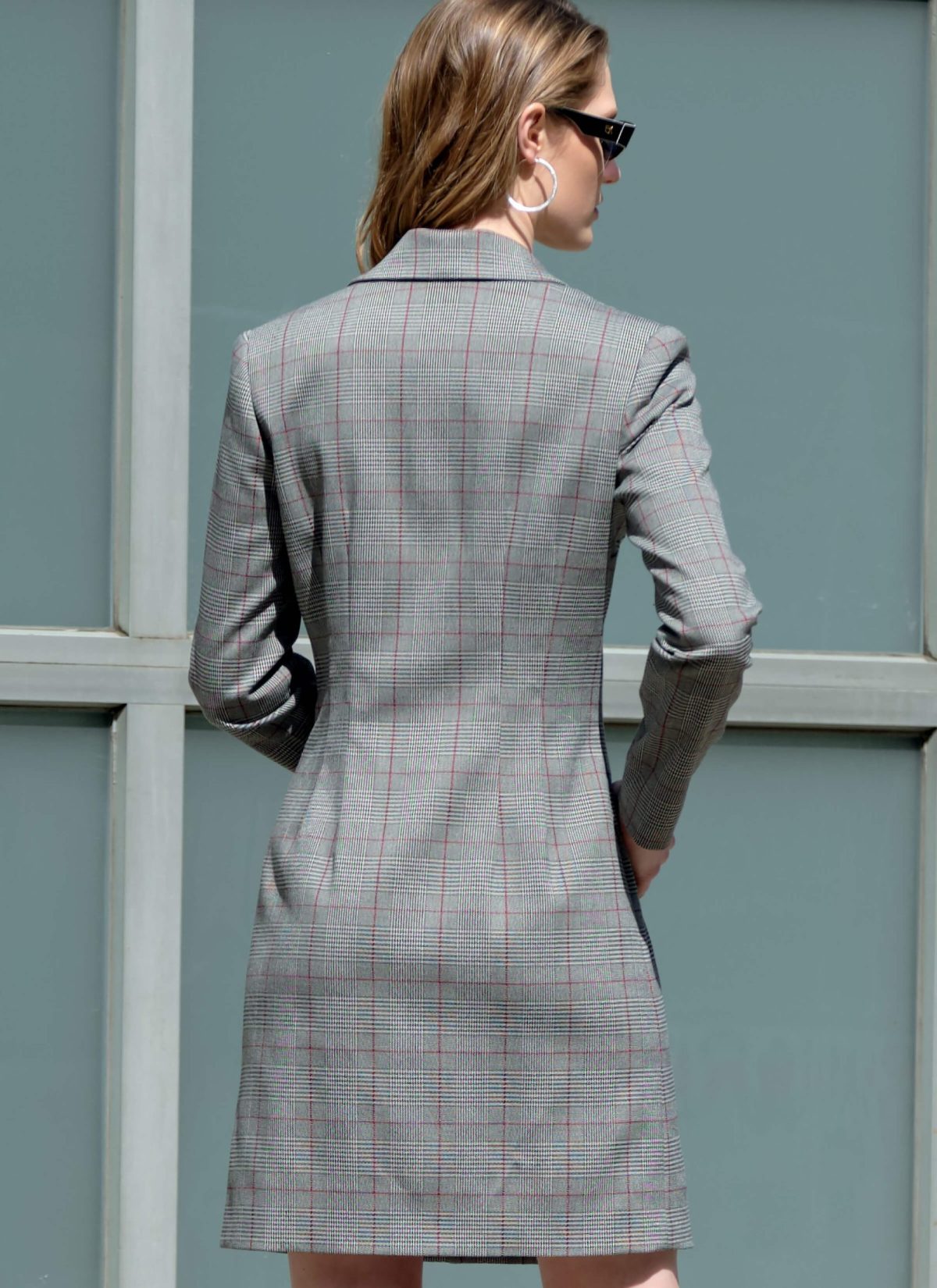 McCall's Sewing Pattern M7997 Misses' Dresses