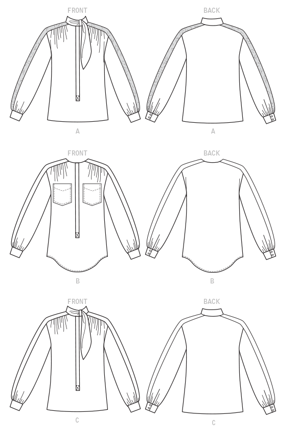 Line Art
