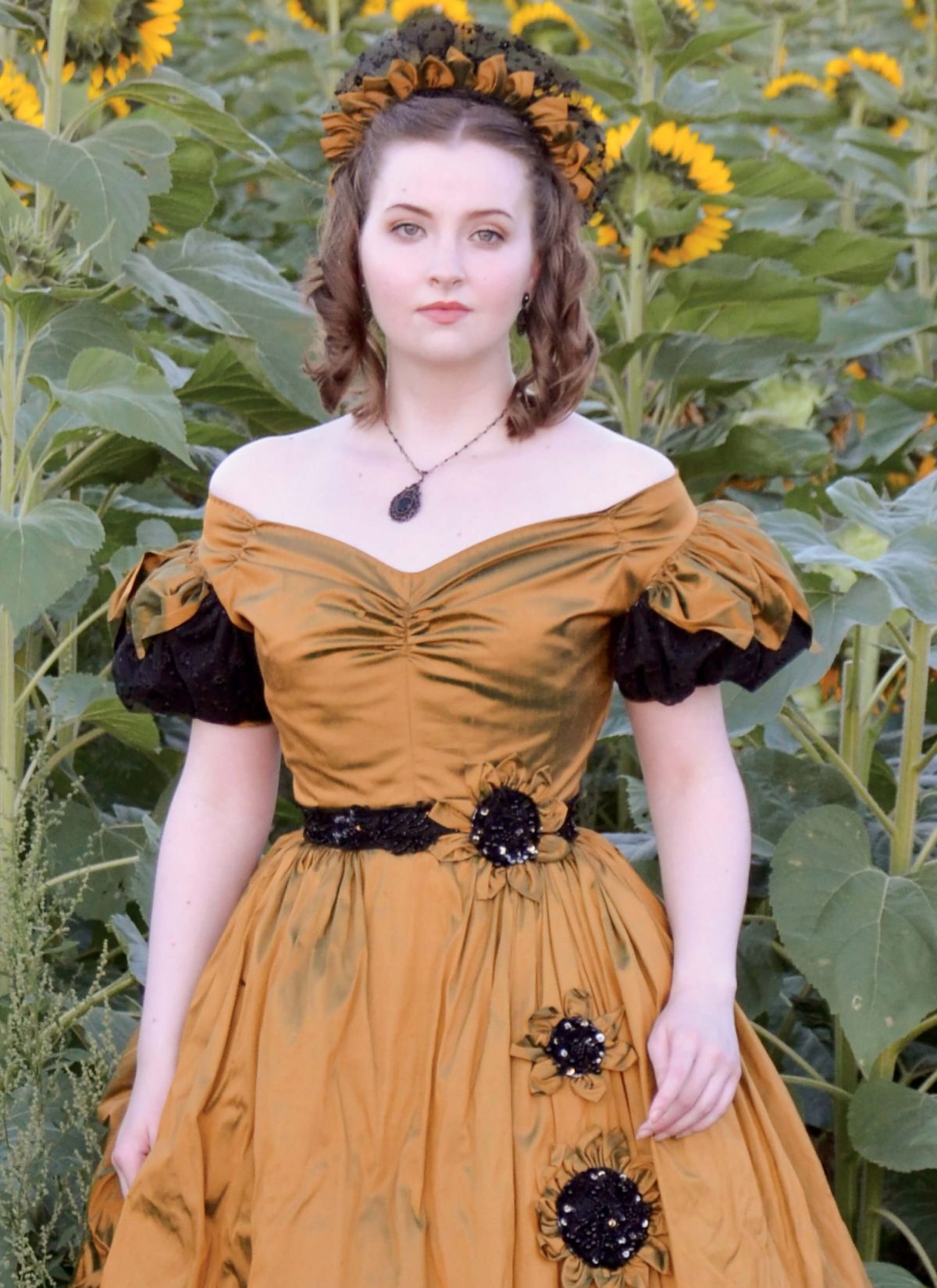 McCall's Sewing Pattern M8017 Misses' Costume