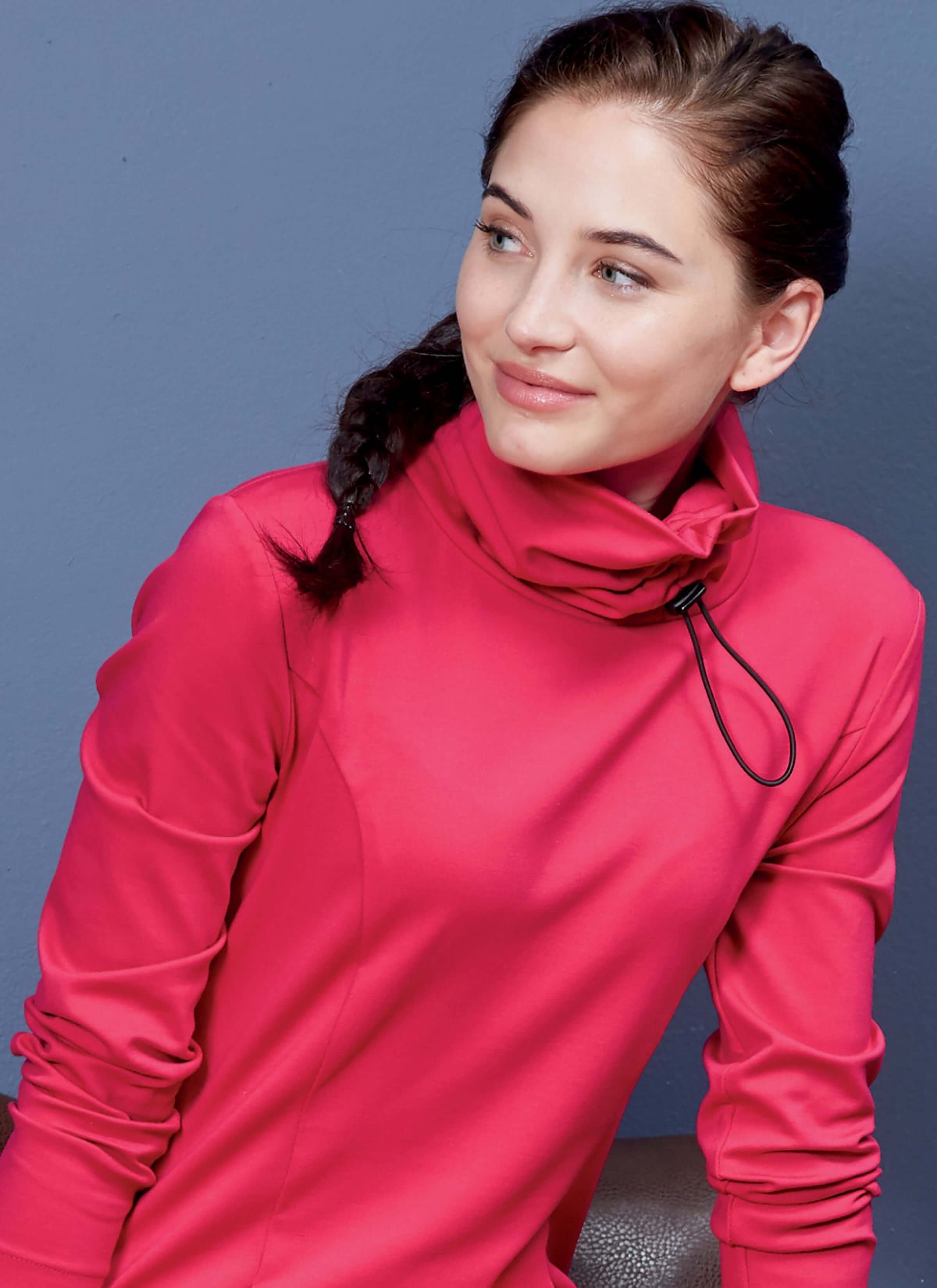 McCall's Sewing Pattern M8022 Misses' Dress