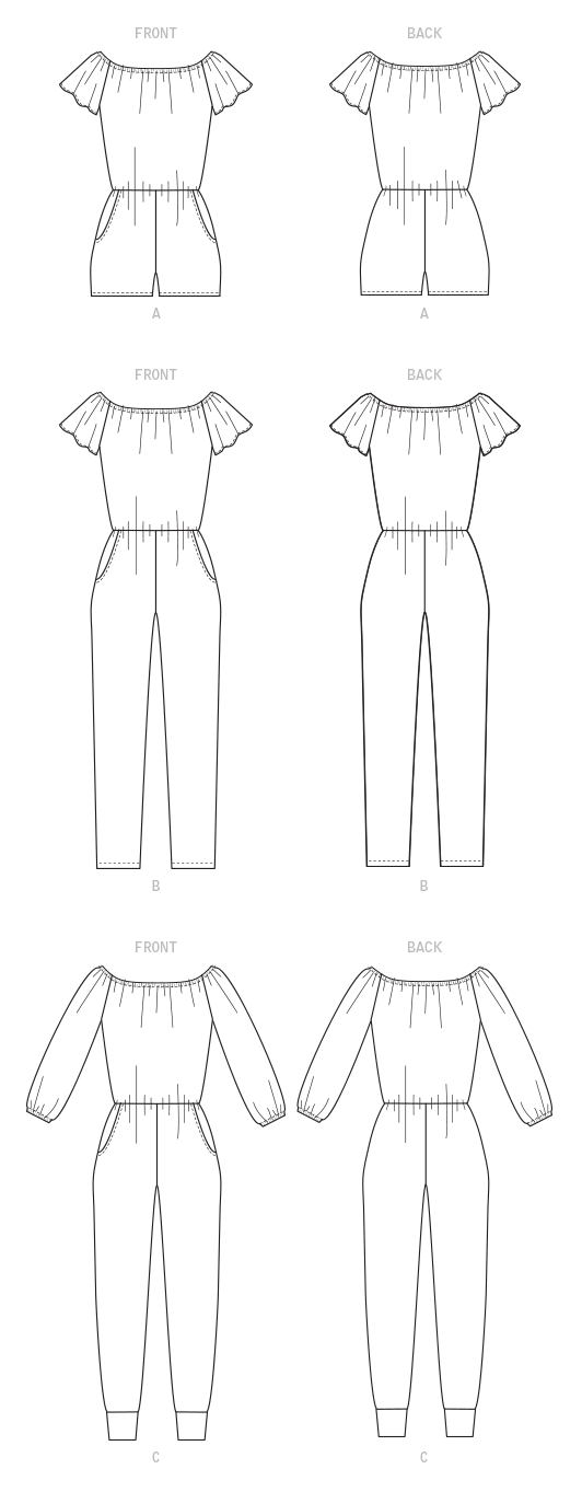 Line Art