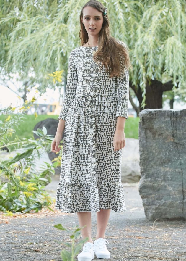 Misses' Dresses #SiellaMcCalls