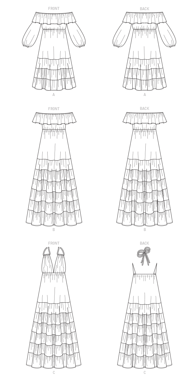 Line Art