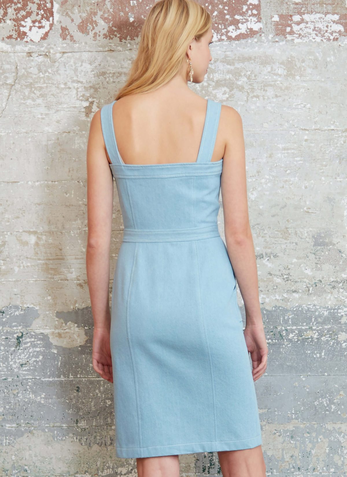 Misses' Dresses #NoemiMcCalls