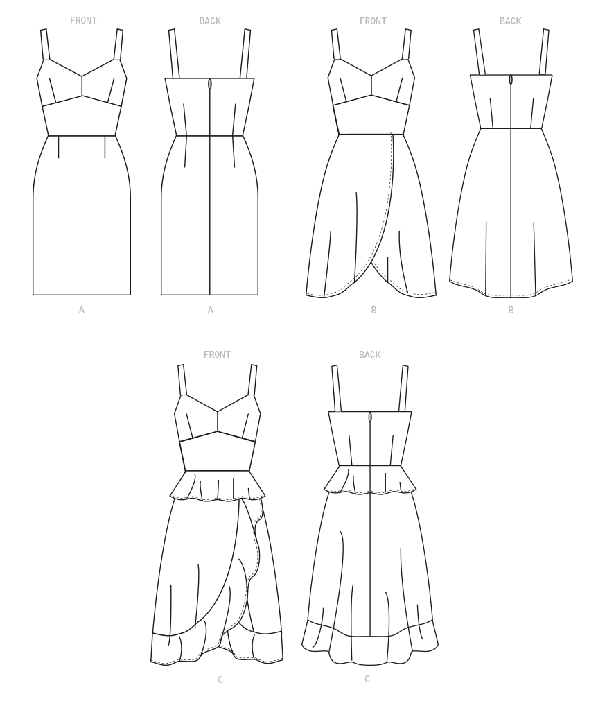 Line Art
