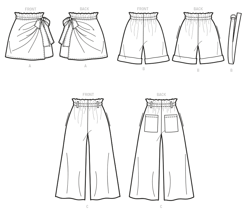 Line Art