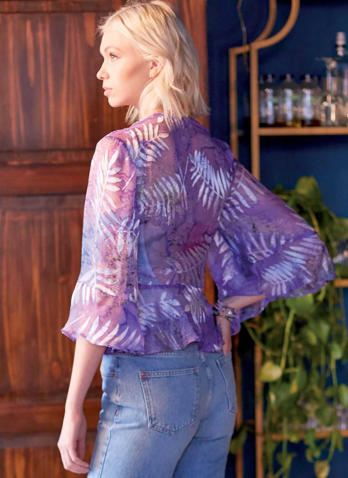 McCall's Sewing Pattern M8120 Misses' Jacket