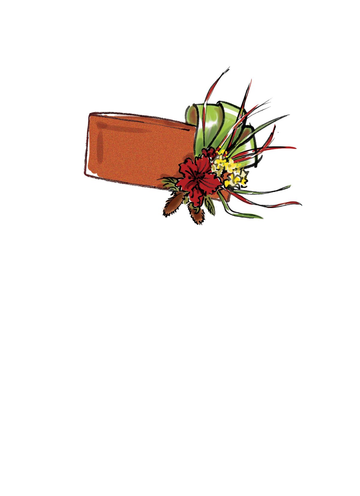 McCall's Sewing Pattern M8124 Misses' Costume