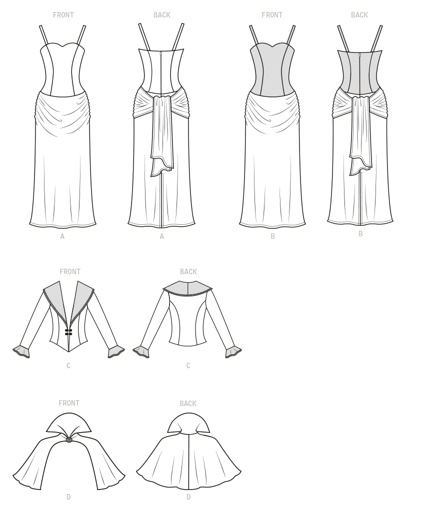 Line Art