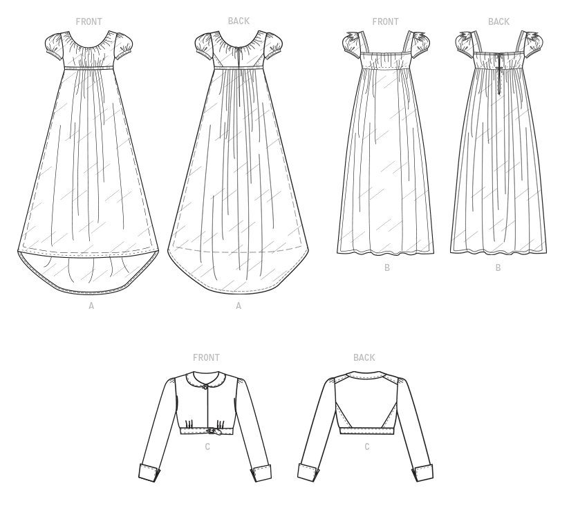 Line Art