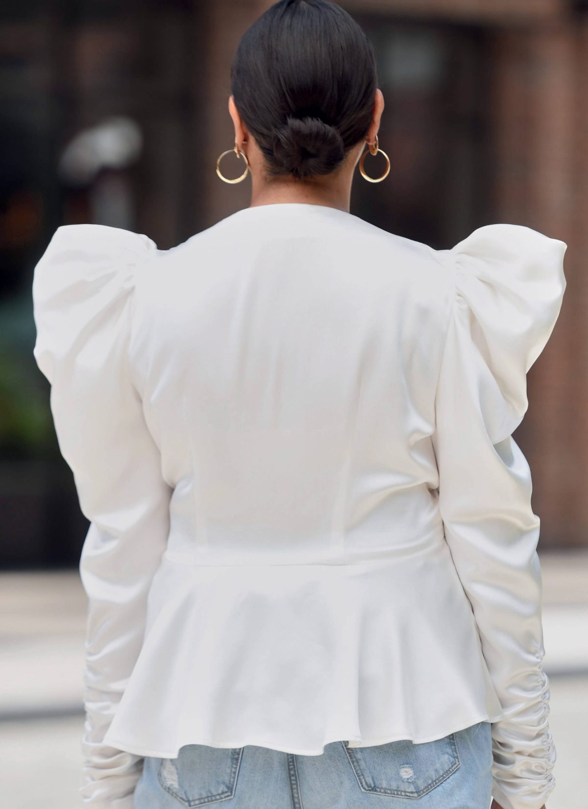 #MyrtleMcCalls M8146 - Misses' and Women's Tops