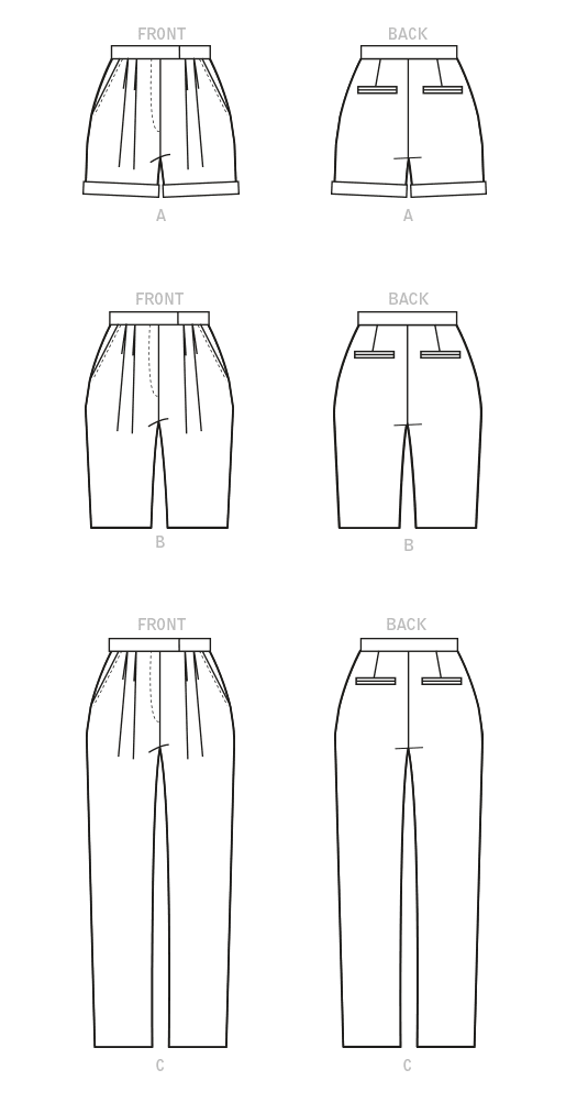 Line Art